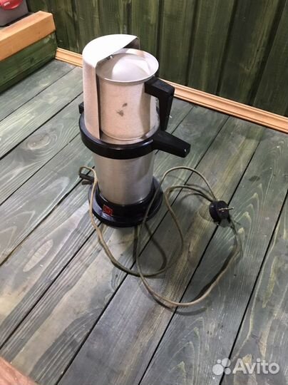 Кофеварка СССР