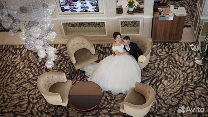 Фото. Видео. Все Включено.свадьбы