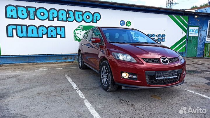 Проводка двери передней левой Mazda CX-7 EH1467190