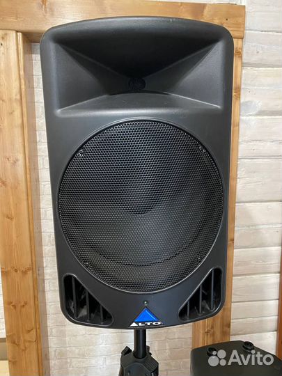 Концертные колонки alto PS 5LA EVO
