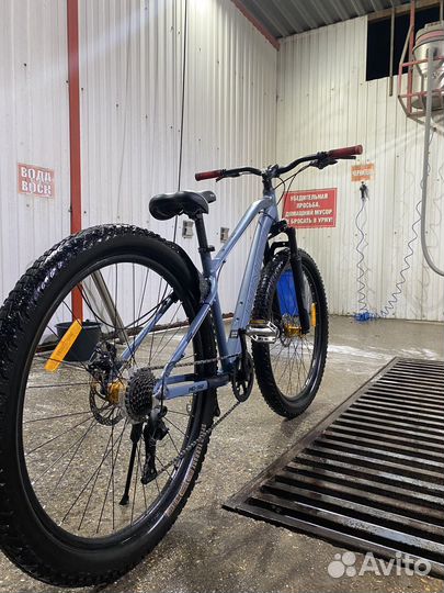 Велосипед горный взрослый 29