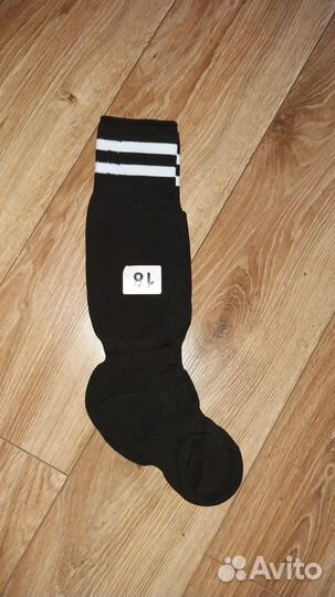 Гетры футбольные детские