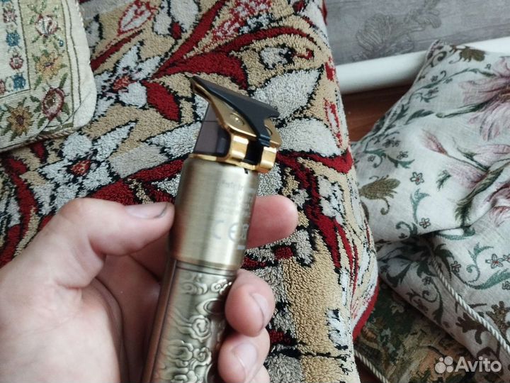 Триммеры vgr