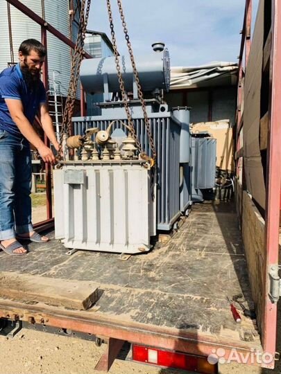 Трансформатор б\у арт78356