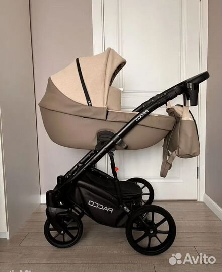 3в1 отличная европейская Riko Pacco