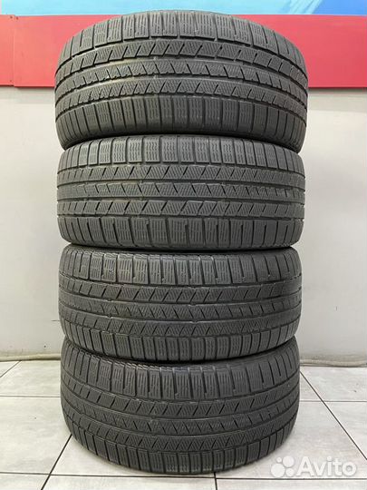 Continental ContiCrossContact Winter 275/40 R22