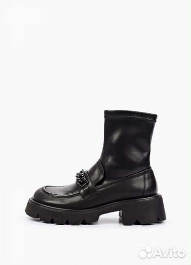 Ботинки эконика 36