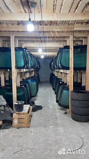 Лобовые Стекло приора Оптом +Установка