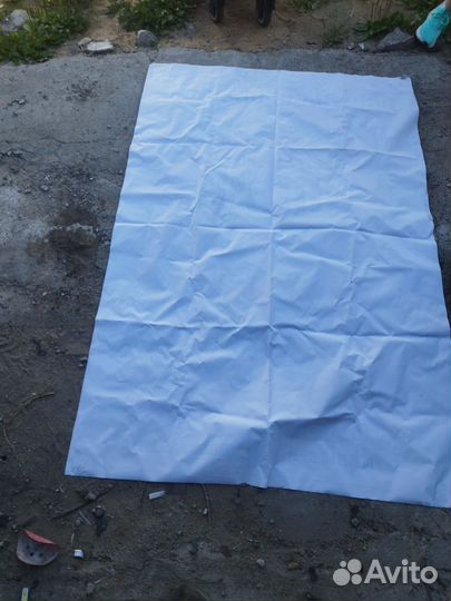 Рекламные баннеры бу