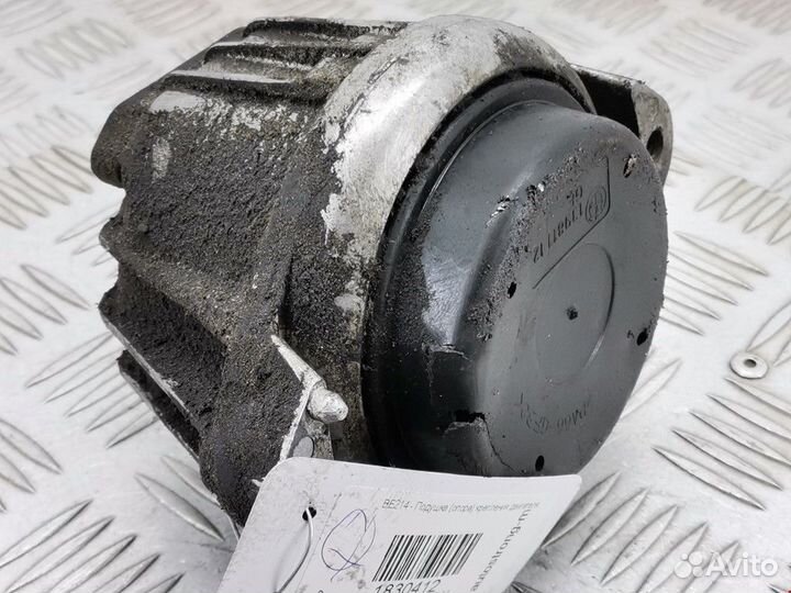 Подушка крепления двигателя BMW 3 E90/E91/E92/E93