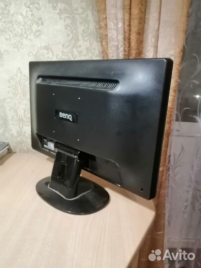 Монитор BenQ G2020HDA