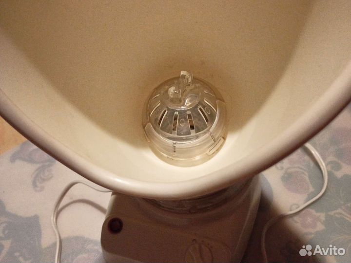 Аппарат косметический