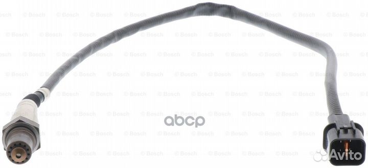 Датчик кислородный hyundai creta 15/elantra