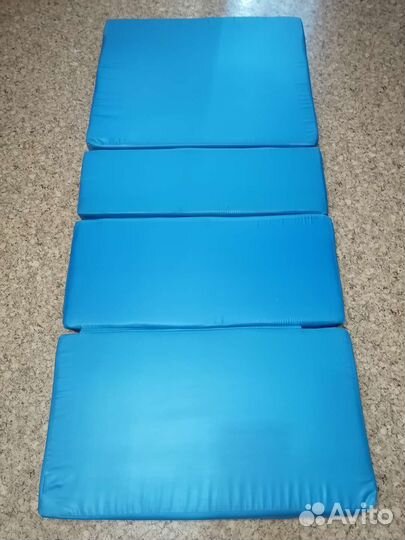 Противопролежневый матрас