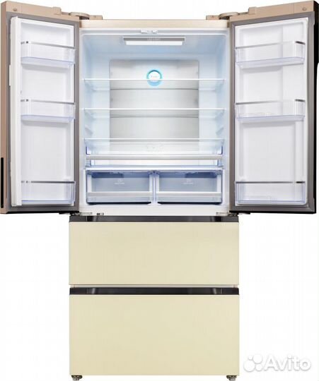 Холодильник Kuppersberg rffi 184 BG