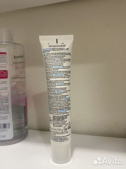 Крем для лица