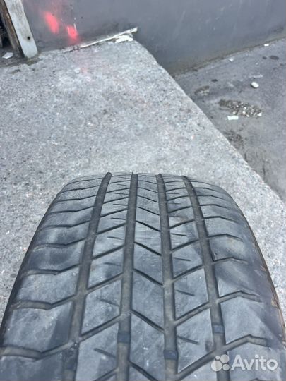 Kormoran SUV Summer 255/50 R19 107Y