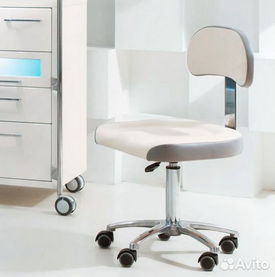 Профи Лайт Стул мастера