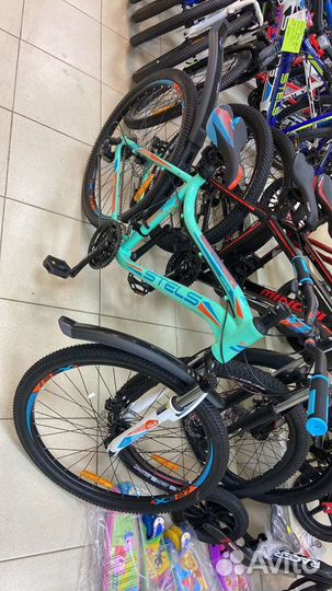 Велосипеды Stels большой выбор