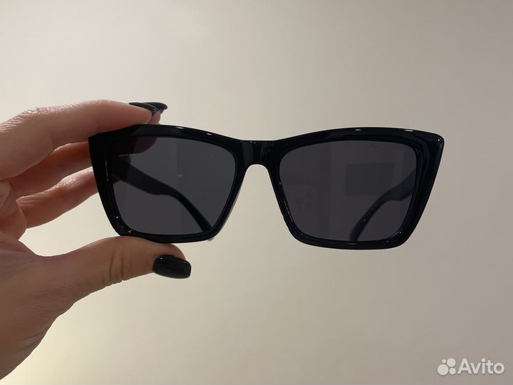 Очки женские ysl