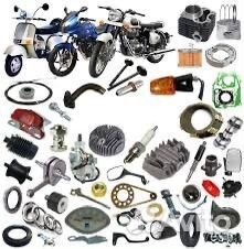 Запчасти для скутеров