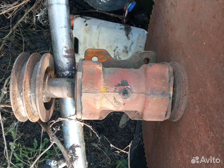 Редуктор От Сельхозтехники