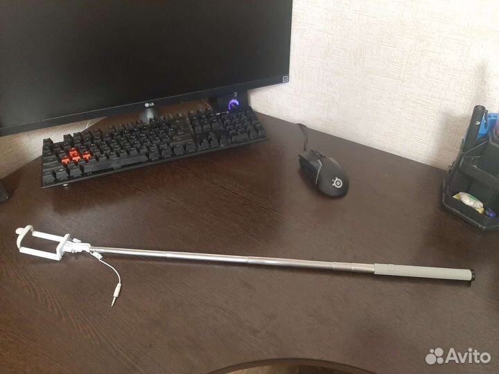 Палка для селфи