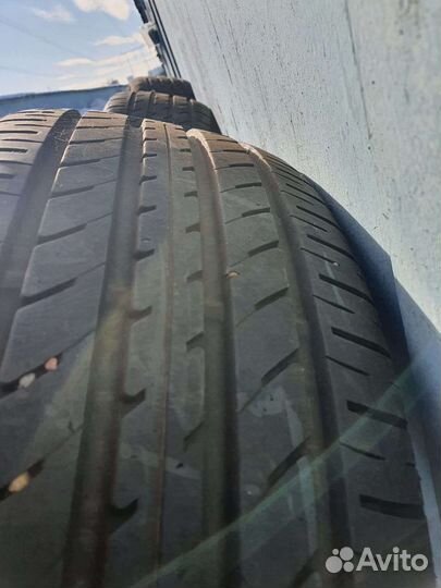 Колёса mazda 3 кузов BM 205/60/16