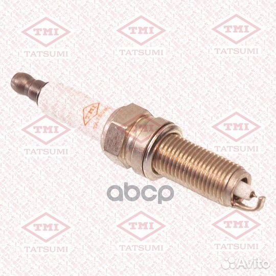 Свеча зажигания iridium kxlr6AI lzkr6AGP-E hyun