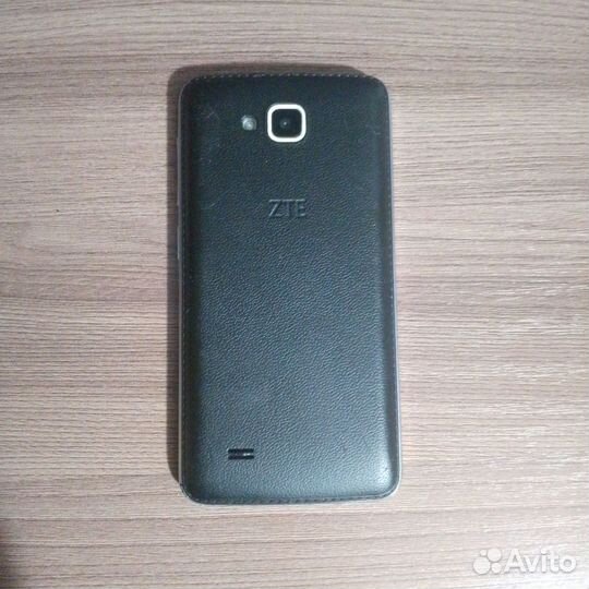 ZTE Blade AF3, 4 ГБ