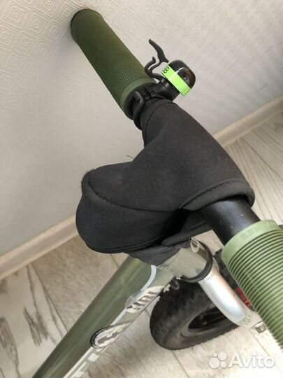 Беговел sitis