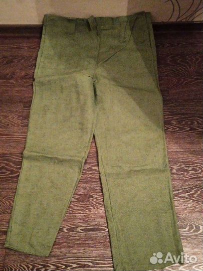 Костюм для сварщика