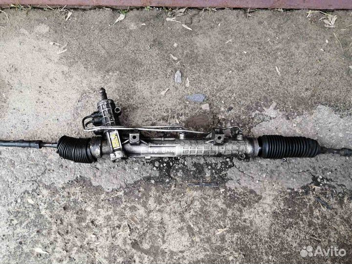 Рулевая Рейка бмв BMW Е46 до рестайлинг