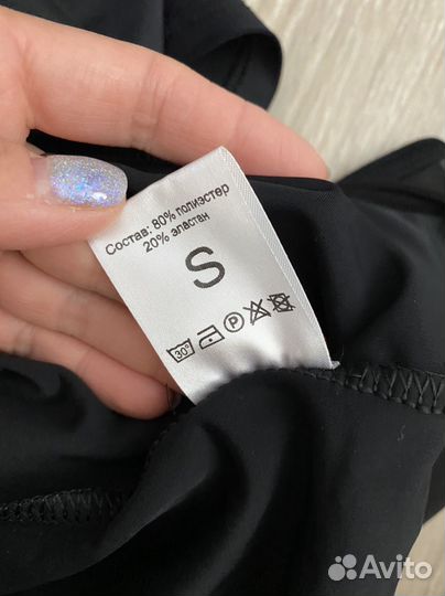 Одежда для фитнеса женская