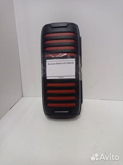 Колонка Орбита OT-SPB129