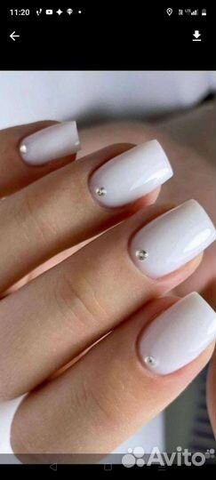 Маникюр и педикюр Шипиловская, Зябликово