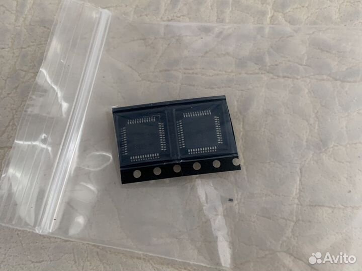 AS15-F микросхема T-CON