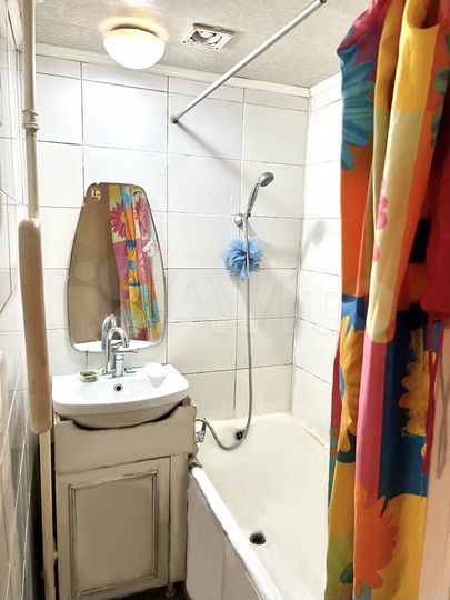 Комната 16 м² в 3-к., 3/5 эт.