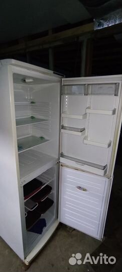 Холодильник Атлант бу