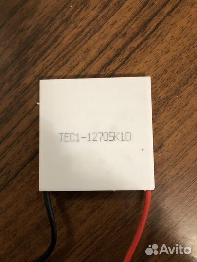 Продам element Пельтье
