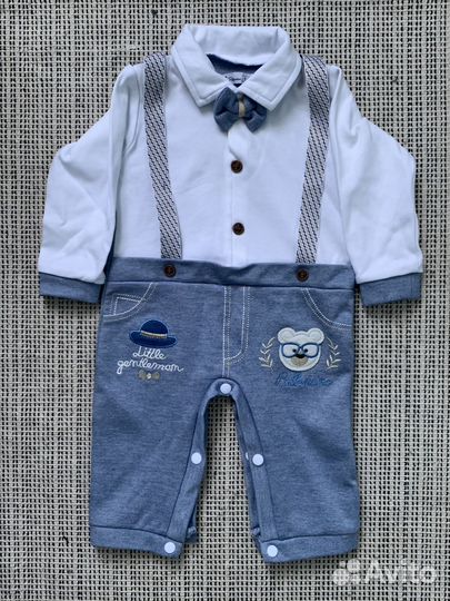 Детская одежда пакетом