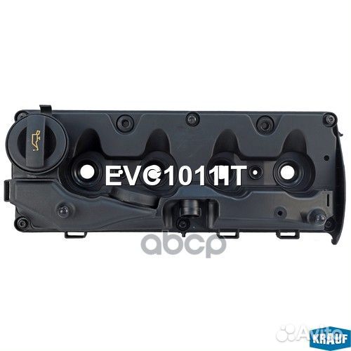 Крышка клапанная EVC1011IT Krauf