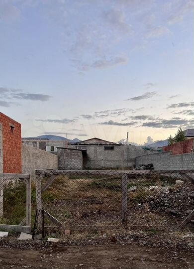 Участок 5 сот. (ИЖС)