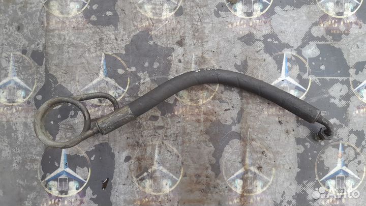Мерседес Трубка / шланг гидроусилителя руля