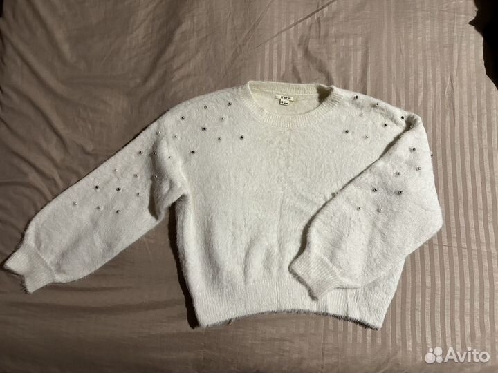 Свитер кофта свитшот женский