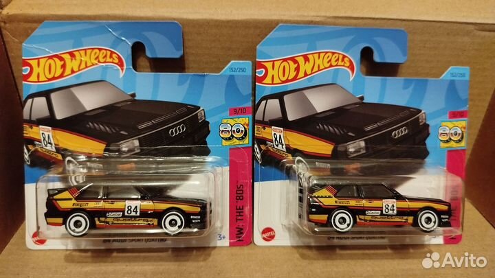 Hot Wheels Германия Европа Audi Bmw машинки мейн