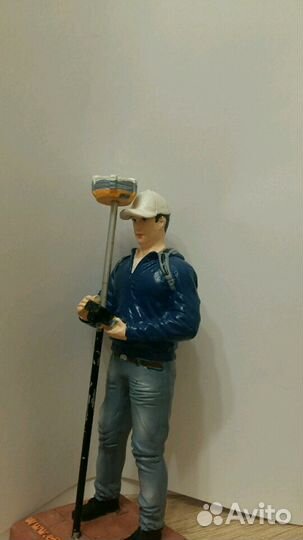 Кадастровый Инженер. Технический план. Топосъемка