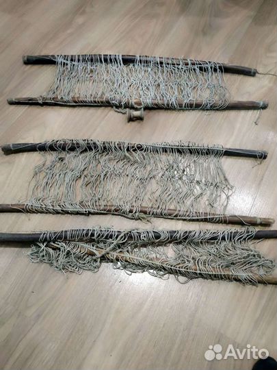 Детали для ткацкого станка