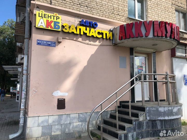 Аккумулятор Gladiator EFB 240 Ah 1650A