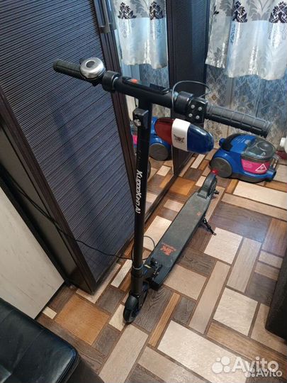 Электросамокат бу